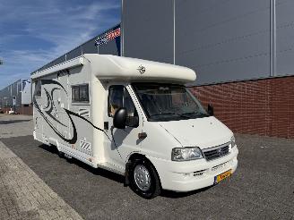 Mobilvetta  Miller 2.8 94Kw picture 4