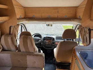 Mobilvetta  Miller 2.8 94Kw picture 37