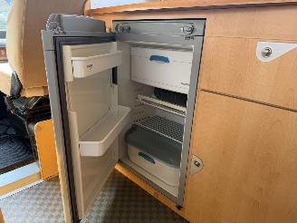 Mobilvetta  Miller 2.8 94Kw picture 38
