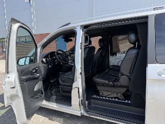 Mercedes V-klasse V250D DC Avantgarde picture 12