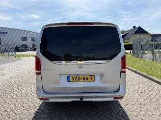 Mercedes V-klasse V250D DC Avantgarde picture 8