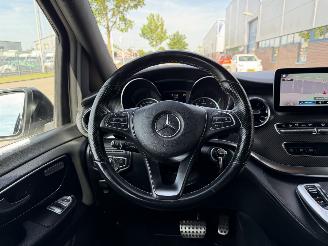 Mercedes V-klasse V250D DC Avantgarde picture 17