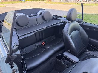 Mini Cooper S 2.0 SD Cabrio picture 24