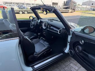 Mini Cooper S 2.0 SD Cabrio picture 21