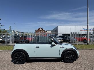 Mini Cooper S 2.0 SD Cabrio picture 2