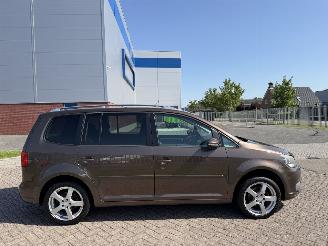 Volkswagen Touran 1.4 TSI 103Kw Clima picture 5