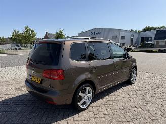Volkswagen Touran 1.4 TSI 103Kw Clima picture 6