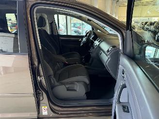 Volkswagen Touran 1.4 TSI 103Kw Clima picture 18