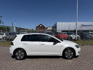 Damaged car Volkswagen e-Golf 85 Kw  Clima - Navi 2014/9