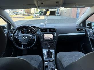 Volkswagen e-Golf 85 Kw  Clima - Navi picture 13