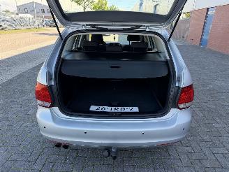 Volkswagen Golf 1.4 TSI 90kw AIRCO NAVI picture 13
