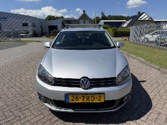 Volkswagen Golf 1.4 TSI 90kw AIRCO NAVI picture 8