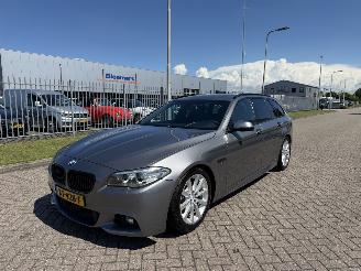 Avarii autoturisme BMW  520i M Sport Edition Clima - Navi 2016/11