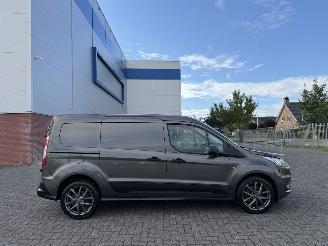 Unfall Kfz Van Ford Transit Connect 1.5  EcoBlue L2 Limited AUTOMAAT 2023/6