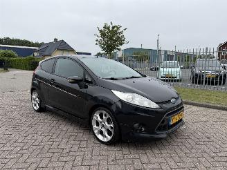  Ford Fiesta 1.6 Sport 2009/2