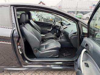Ford Fiesta 1.6 Sport picture 18