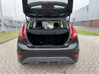Ford Fiesta 1.6 Sport picture 16