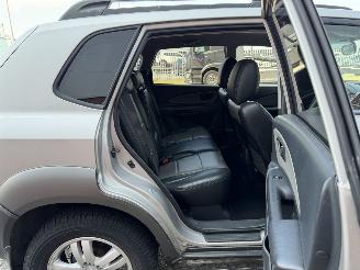 Hyundai Tucson 2.0 Style 104Kw  CLIMA picture 17