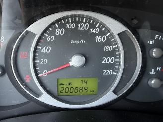 Hyundai Tucson 2.0 Style 104Kw  CLIMA picture 21