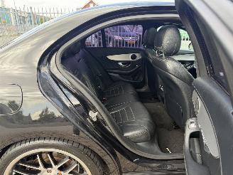 Mercedes C-klasse C220 CDI picture 19