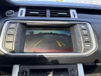 Land Rover Range Rover Evoque Coupe 2.0 4WD Prestige picture 17