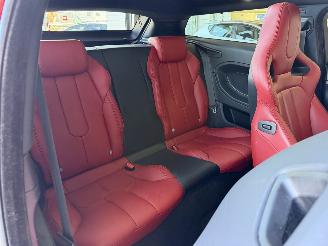 Land Rover Range Rover Evoque Coupe 2.0 4WD Prestige picture 20