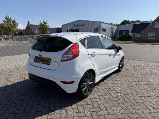 Ford Fiesta ST-Line picture 6