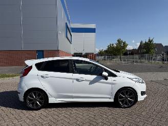 Ford Fiesta ST-Line picture 5