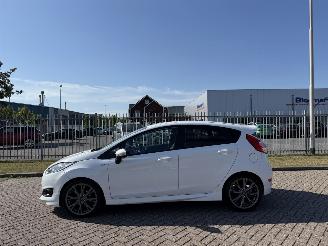Ford Fiesta ST-Line picture 2