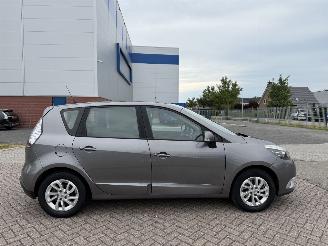 Renault Scenic Clima - Navi picture 5