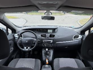 Renault Scenic Clima - Navi picture 20
