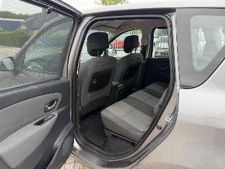 Renault Scenic Clima - Navi picture 13