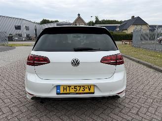 Volkswagen Golf TSI R-Line Clima - Navi picture 4