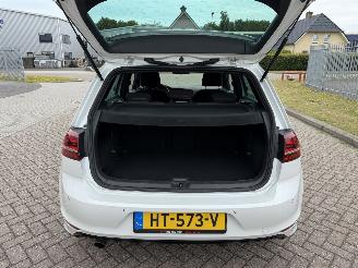 Volkswagen Golf TSI R-Line Clima - Navi picture 16