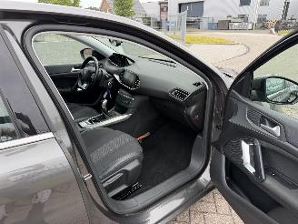 Peugeot 308  picture 14