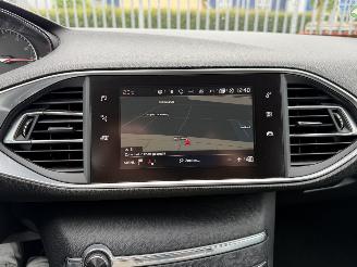 Peugeot 308  picture 15