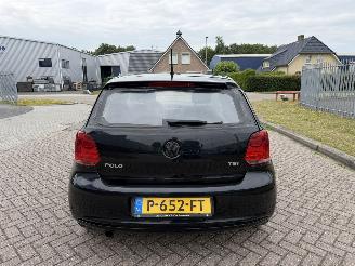 Volkswagen Polo 1.2 TSI 77Kw picture 7