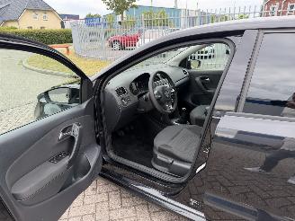 Volkswagen Polo 1.2 TSI 77Kw picture 10