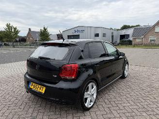 Volkswagen Polo 1.2 TSI 77Kw picture 6