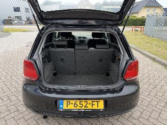 Volkswagen Polo 1.2 TSI 77Kw picture 15