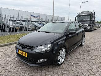 Volkswagen Polo 1.2 TSI 77Kw picture 2