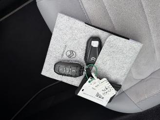 Citroën C5 Aircross 1.6 Plug-In Hybride 225 picture 22