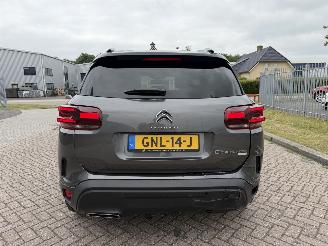 Citroën C5 Aircross 1.6 Plug-In Hybride 225 picture 8