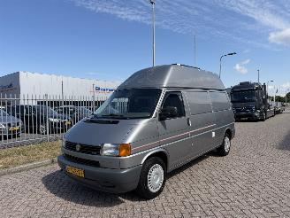 Schade camper Volkswagen  TDI 65Kw 2000/1