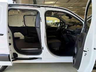 Peugeot Partner 1.5 HDI 96 Kw AUT. 2x schuifdeur picture 15