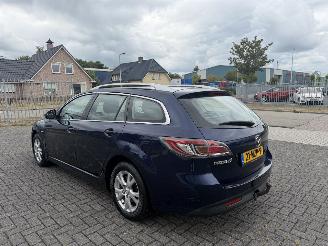 Mazda 6 1.8 88kw CLIMA picture 6
