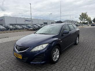 Mazda 6 1.8 88kw CLIMA picture 4