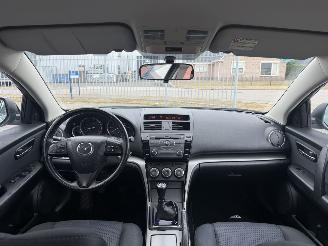 Mazda 6 1.8 88kw CLIMA picture 10