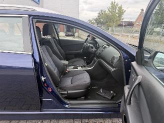 Mazda 6 1.8 88kw CLIMA picture 13
