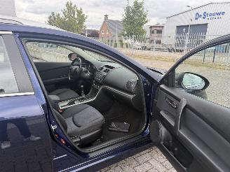 Mazda 6 1.8 88kw CLIMA picture 12